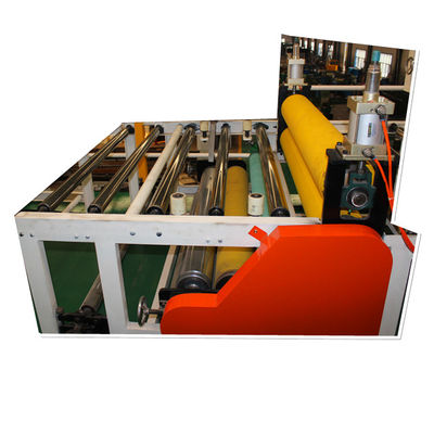 Good price Automatic And Efficient PVC 595*595mm/603*603mm Gypsum Board Lamination Machine online