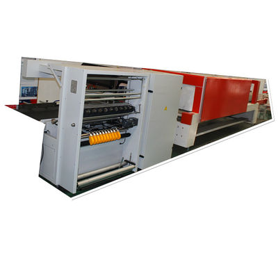 Good price Small Business Ideas Double Sides Machine For Laminating Gypsum Board online
