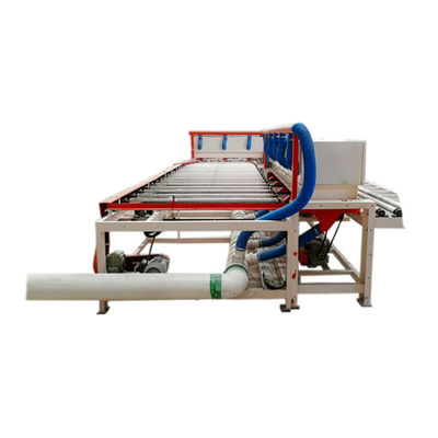 Good price Fully Automatic Laminator Machines For Ceiling Tile PVC Film And Aluminum Foil online