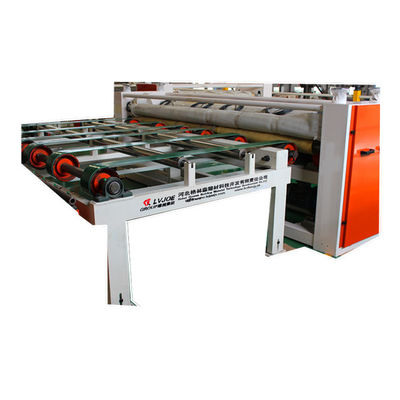 Good price High Fireproof And Waterproof Paper-faced Gypsum Board Lamination Machine online