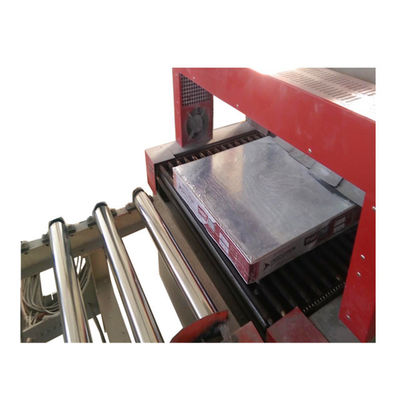 Good price Sheetrock Lamination Machine With Automatic Loading Unloading Device online