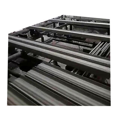 Good price Factory Price Ceiling Decorative Gypsum Cornice Production Line online