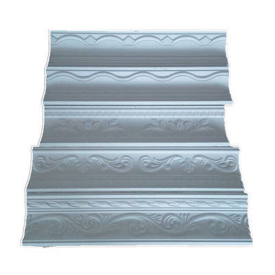 Good price Automatic Plaster Cornice Making Machine With The Raw Material Supply System online