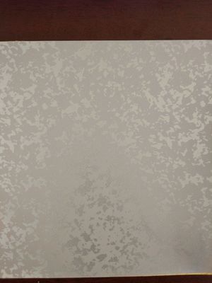 Good price Mould Proof Gypsum Ceiling Tile Board Pvc Film 5-30mm Sheet Thickness online