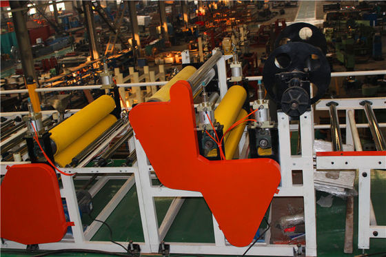 Good price Small Business Gypsum Board PVC Lamination Machine 1300mm Max Laminating Width online