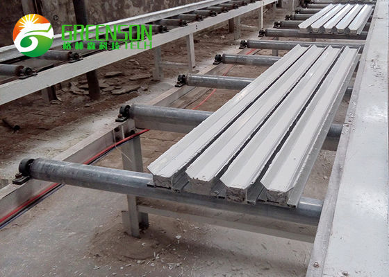 Good price Small Business Plaster Cornice Gypsum Cornice Making Machine online