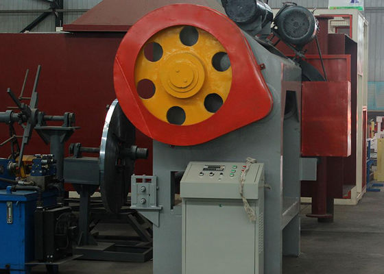 Good price Automatic Metal Sheet Perforation Machine Sound Proof For Gypsum Board online