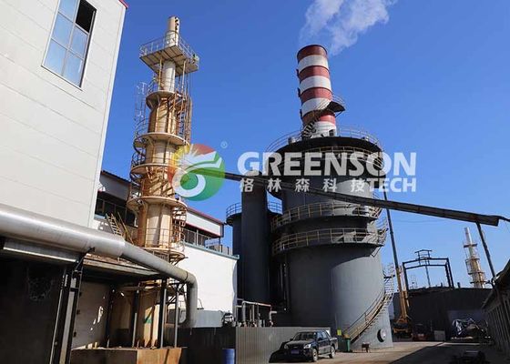 Customizable Rock Wool Production Line With High Efficiency