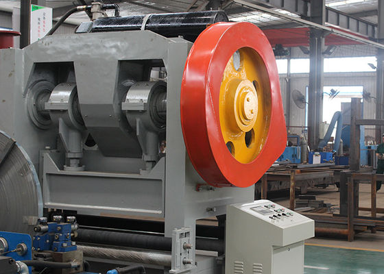 Gypsum Board HPL Sheet Perforation Machine For Round / Square Hole