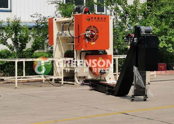 MDF Board Perforated Board Making Machine With 1 Pc/Minute Capacity
