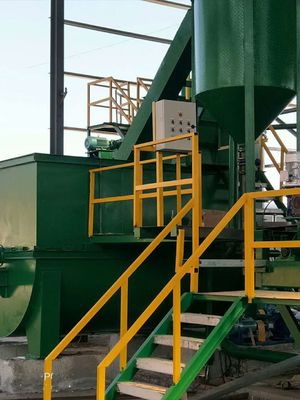 Good price Automatic Fiber Cement Board Production Line With 3-5 Million Sqm Capacity online