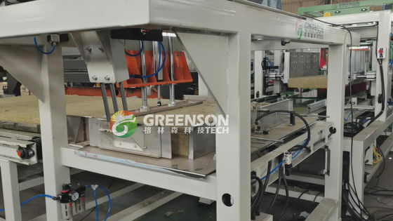 China Made Rock Wool Production Equipment Building Premium Machine