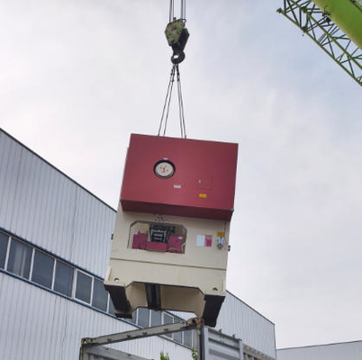 Fully Automatic Sound Absorbing Board Punching Machine.Plasterboard Puncher.