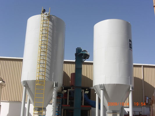 Good price Lightweight Concrete Wall Calcium Silicate Board Machine With Nonmetal Panel Material online