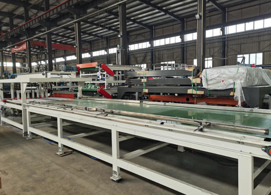 Factory Customization High Performance Rockwool Machine Manufacturer 