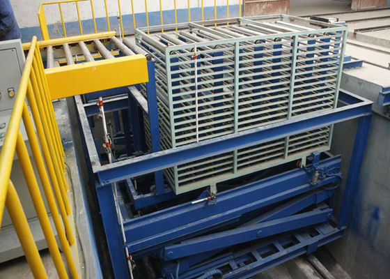 Good price Fully Automatic Composite Partition MGO Board Production Line online