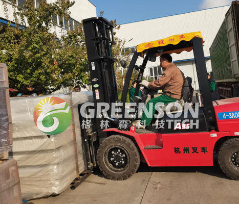 Exterior Wall Sound Proof Waterproof Rock Wool Board Production Line for Insulation
