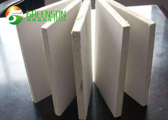 Good price Labor Saving Waterproof Ceiling Tiles MGO Board Production Line online