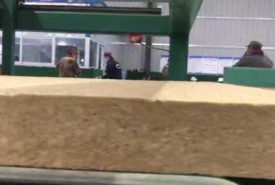 Automatic Rock Wool Production Line with 1200-2400mm Board Width 80-200kg/m3 Density and Overseas Engineer Support