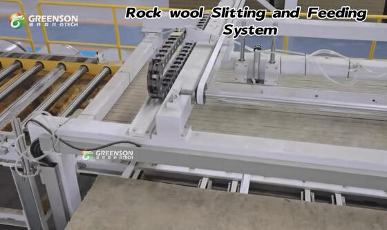 Fully Automatic High Capacity Variable Speed PU PIR Sandwich Panel Production Line for Prefab House Cold Room