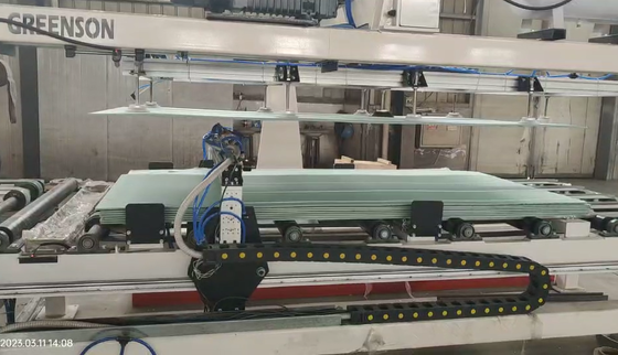 Plasterboard Strip Cutting Equipment Drywall Strip Slitter