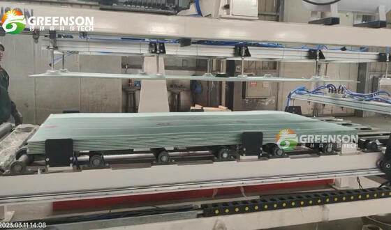 Factory Direct Supply Drywall Strip Slitter Good Price High Quality