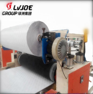 Good price Gypsum Ceiling Tile  Laminating PVC and Aluminum Film Equipment Plant online
