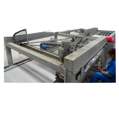 Good price Decorative Wall Waterproof MGO Board Making Machine Fire Resistance online