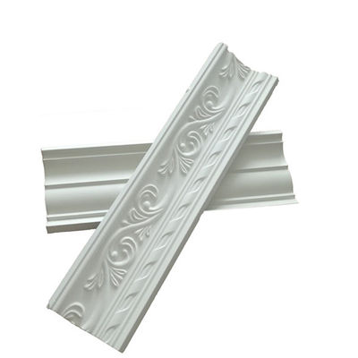 Good price Newest Decorative Gypsum Cornice Machine From LVJOE Design and Easy to Operate online
