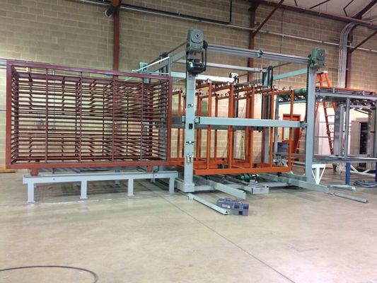 Good price Professional After Sales Service for  Mgo Board Production Line / Fireproof MGO board online