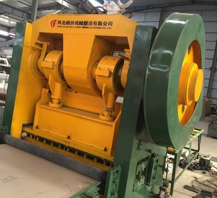 Plasterboard Drywall Punching Perforation Machine 1 Pc/ Minute Capacity