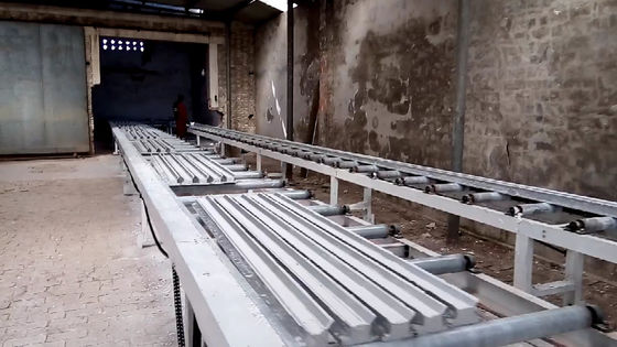 Good price High Performance Gypsum Cornice Machine And Decorative Cornices online