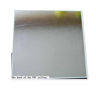 Good price Decorative PVC Film Laminating Machine Fully Automatically 15m/Min Speed online