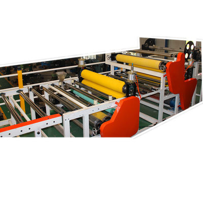 Good price Roof Use and Gypsum Ceiling Board Tile Type Gypsum Tile Machine online
