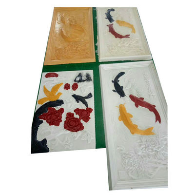 Good price High Precision Wall Panel Production Line Shockproof 3mm-25mm Thickness online
