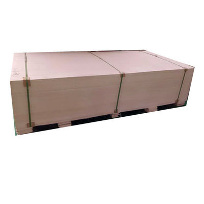 Mgo Board Sticked Sandwich Wall Panel Production Line 1 Year Warranty