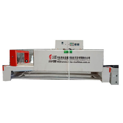 High Speed Fully Automated Board Laminating Machine Vottage 380V For Lamination