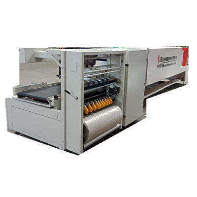 High Profit High Capacity High Precision Gypsum Board Lamination Machine