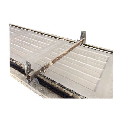 Good price Gypsum Ceiling Tile Wall Corner Processing Machinery Full- Automatically online