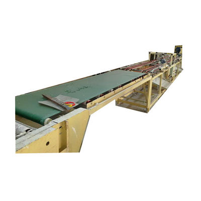Good price Insulation Wall Gypsum Ceiling Tile Production Line for Building Houses online