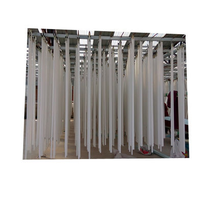 House Interior Gypsum Cornice Processing Machinery / Pop design Gypsum Cornice