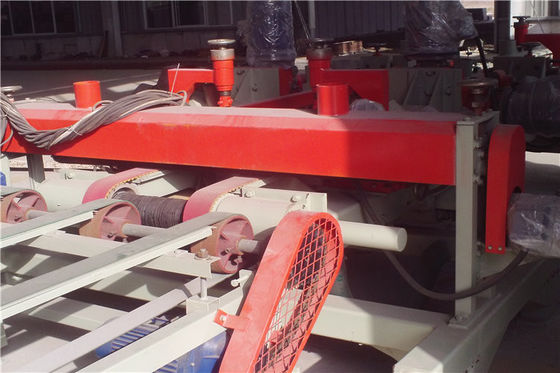 Good price Calcium Silicate Board Production Line With 2-8 Million Sqm Capacity online