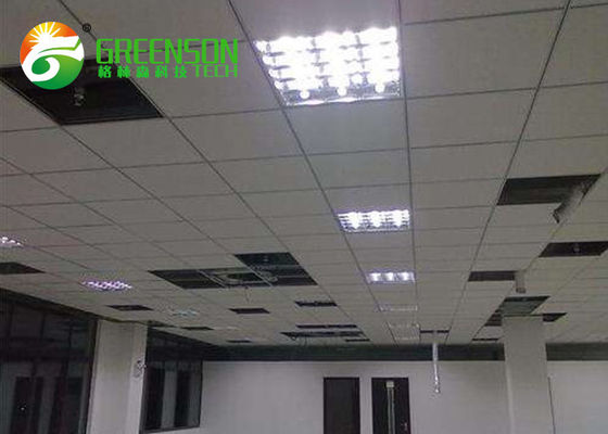 12mm Acoustic Fully Automatic Mineral Fiber Ceiling Board Production Line