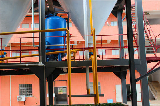 Good price 380V Fiber Cement Board Production Line For Exterior And Interior Wall Panels online