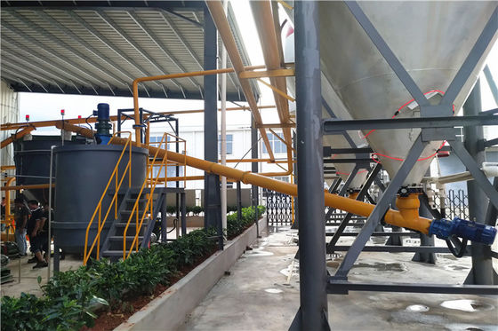 Good price Exterior And Interior Calcium Silicate Board Production Line Good Efficiency online